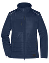 Daiber JN1819 Ladies´ Hybrid Jacket