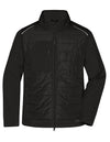 Daiber JN1820 Men´s Hybrid Jacket