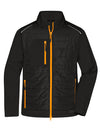 Daiber JN1820 Men´s Hybrid Jacket