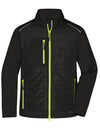 Daiber JN1820 Men´s Hybrid Jacket