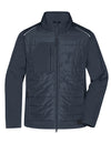 Daiber JN1820 Men´s Hybrid Jacket