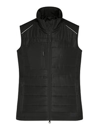 Daiber JN1821 Ladies´ Hybrid Vest