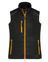 Daiber JN1821 Ladies´ Hybrid Vest