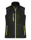 Daiber JN1821 Ladies´ Hybrid Vest