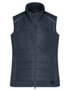 Daiber JN1821 Ladies´ Hybrid Vest