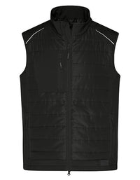 Daiber JN1822 Men´s Hybrid Vest
