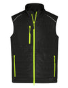Daiber JN1822 Men´s Hybrid Vest