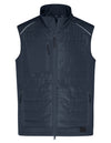 Daiber JN1822 Men´s Hybrid Vest