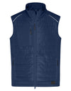 Daiber JN1822 Men´s Hybrid Vest