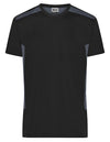 Daiber JN1824 Men´s Workwear T-Shirt -STRONG-