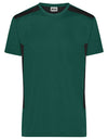Daiber JN1824 Men´s Workwear T-Shirt -STRONG-