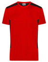 Daiber JN1824 Men´s Workwear T-Shirt -STRONG-