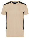Daiber JN1824 Men´s Workwear T-Shirt -STRONG-