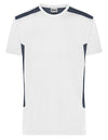Daiber JN1824 Men´s Workwear T-Shirt -STRONG-
