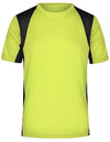 Daiber JN306 Men´s Running-T