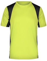 Daiber JN306 Men´s Running-T