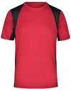 Daiber JN306 Men´s Running-T