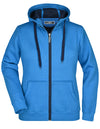 Daiber JN354 Ladies´ Doubleface Jacket