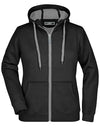 Daiber JN354 Ladies´ Doubleface Jacket