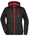 Daiber JN354 Ladies´ Doubleface Jacket