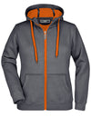 Daiber JN354 Ladies´ Doubleface Jacket
