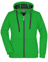 Daiber JN354 Ladies´ Doubleface Jacket