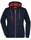 Daiber JN354 Ladies´ Doubleface Jacket