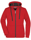 Daiber JN354 Ladies´ Doubleface Jacket