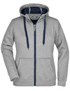 Daiber JN354 Ladies´ Doubleface Jacket