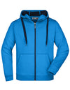 Daiber JN355 Men´s Doubleface Jacket