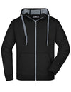 Daiber JN355 Men´s Doubleface Jacket