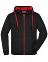 Daiber JN355 Men´s Doubleface Jacket