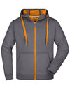 Daiber JN355 Men´s Doubleface Jacket