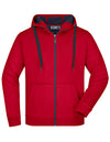 Daiber JN355 Men´s Doubleface Jacket