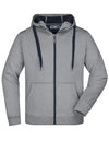 Daiber JN355 Men´s Doubleface Jacket
