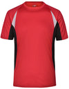 Daiber JN391 Men´s Running-T