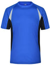 Daiber JN391 Men´s Running-T