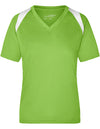 Daiber JN396 Ladies´ Running-T