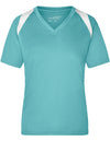 Daiber JN396 Ladies´ Running-T