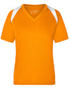 Daiber JN396 Ladies´ Running-T