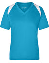Daiber JN396 Ladies´ Running-T