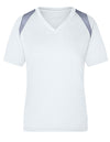 Daiber JN396 Ladies´ Running-T