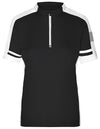 Daiber JN451 Ladies´ Bike-T Half Zip