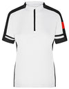 Daiber JN451 Ladies´ Bike-T Half Zip