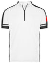 Daiber JN452 Men´s Bike-T Half Zip
