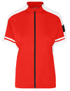 Daiber JN453 Ladies´ Bike-T Full Zip