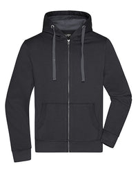 Daiber JN595 Men´s Hooded Jacket