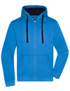 Daiber JN595 Men´s Hooded Jacket