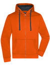 Daiber JN595 Men´s Hooded Jacket