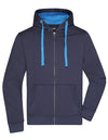 Daiber JN595 Men´s Hooded Jacket